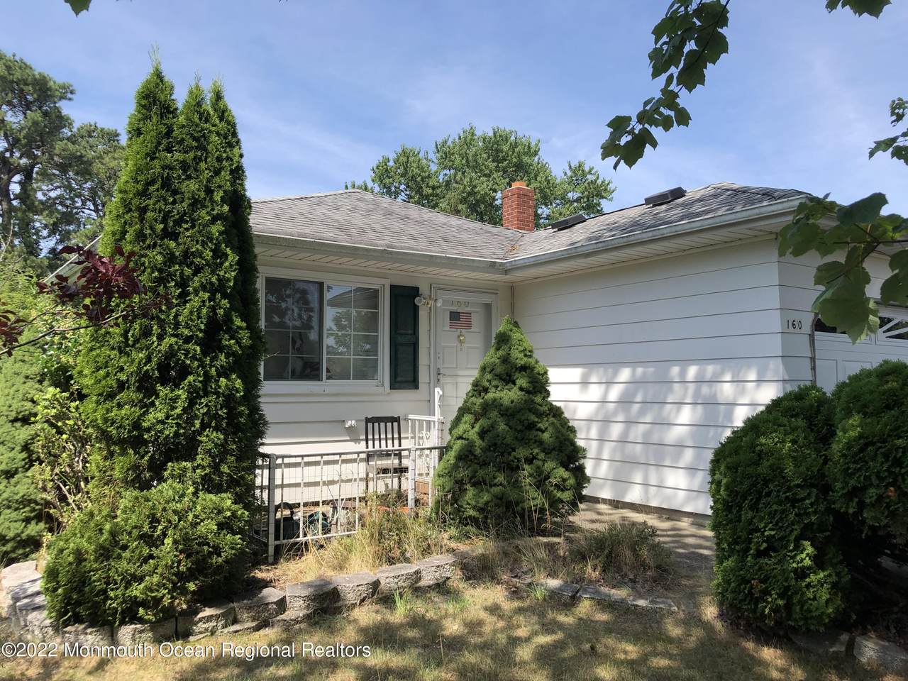 160 Bonaire Drive - Photo 1
