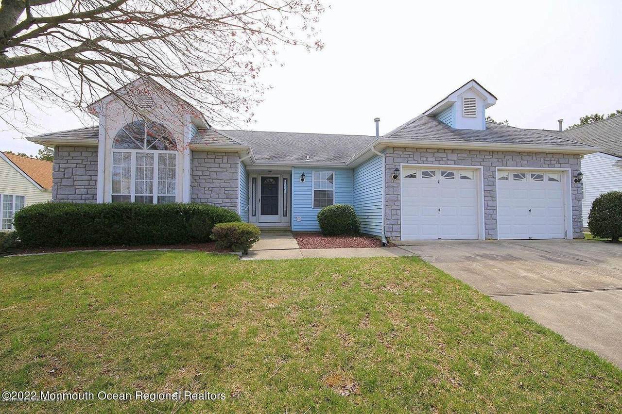 7 Narberth Way - Photo 1