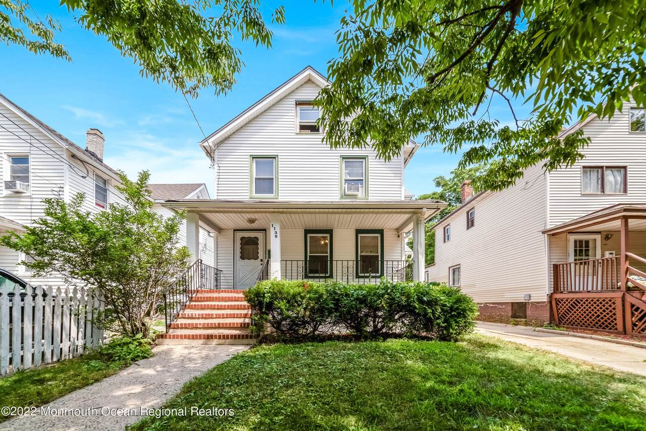 1139 Asbury Avenue - Photo 1