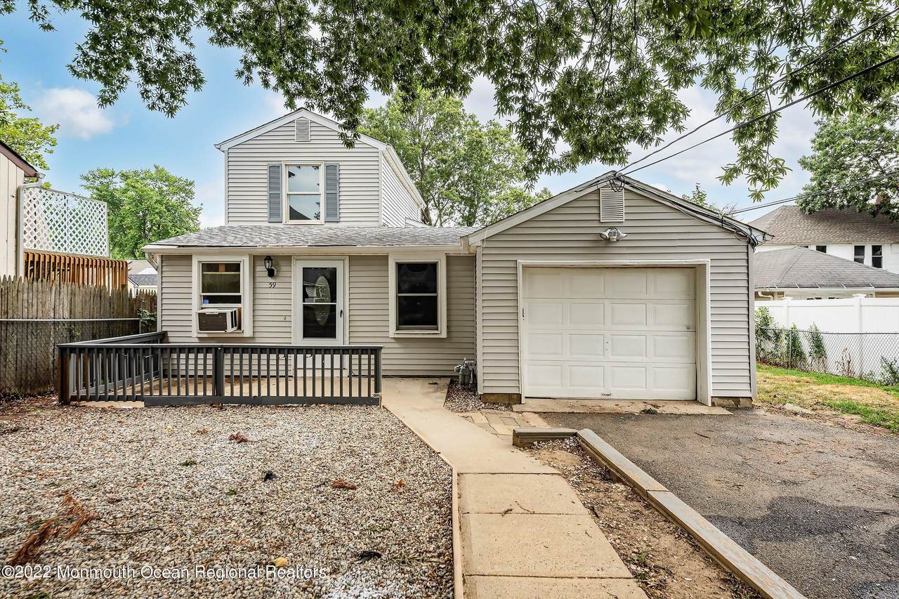 59 Beacon Boulevard - Photo 1