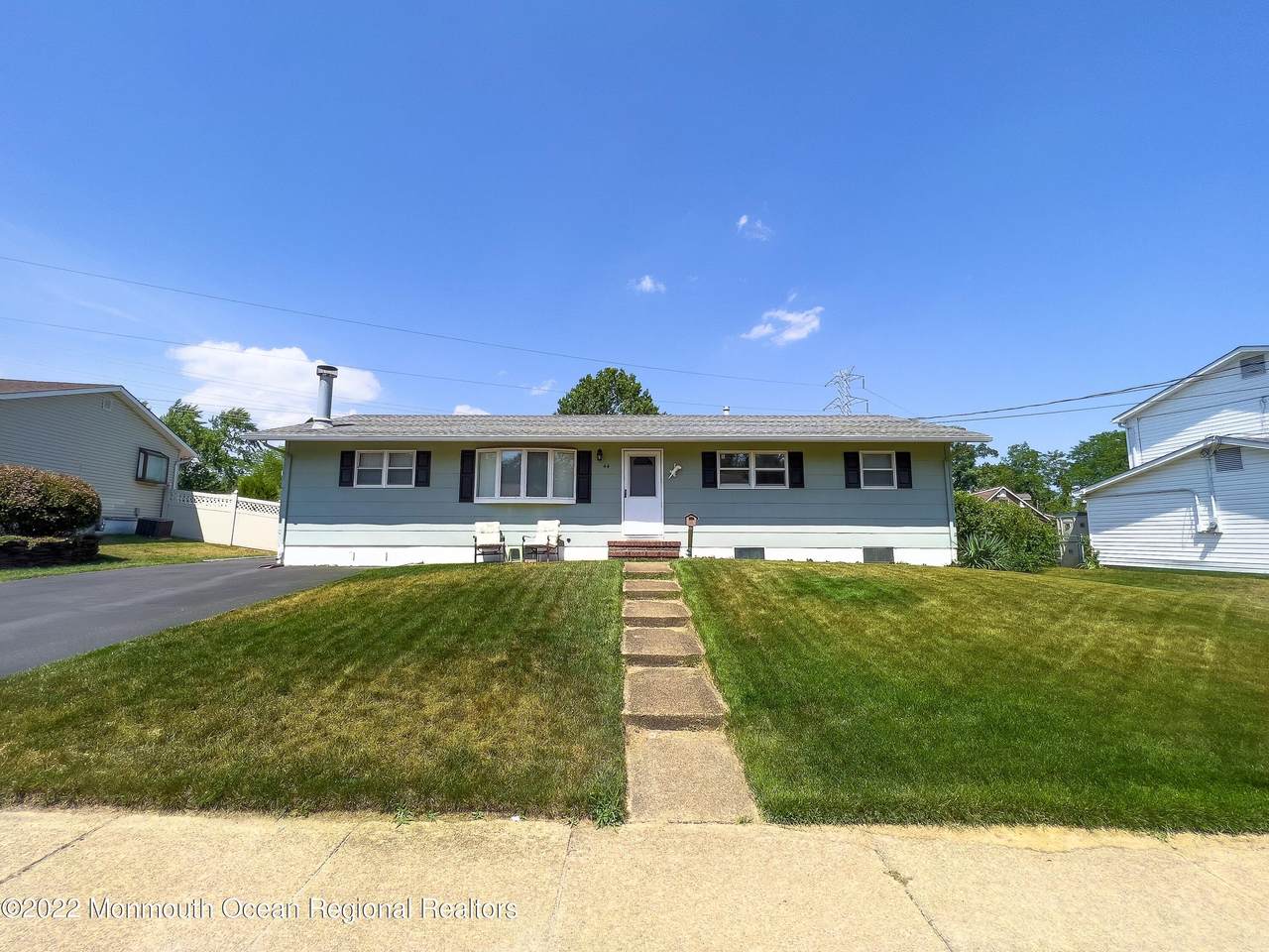 44 Citadel Drive - Photo 1