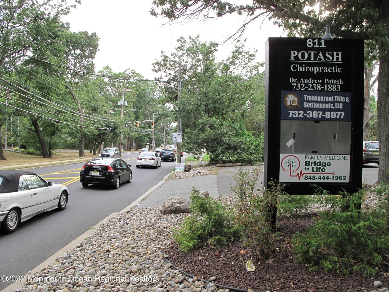 811 Washington Road - Photo 1