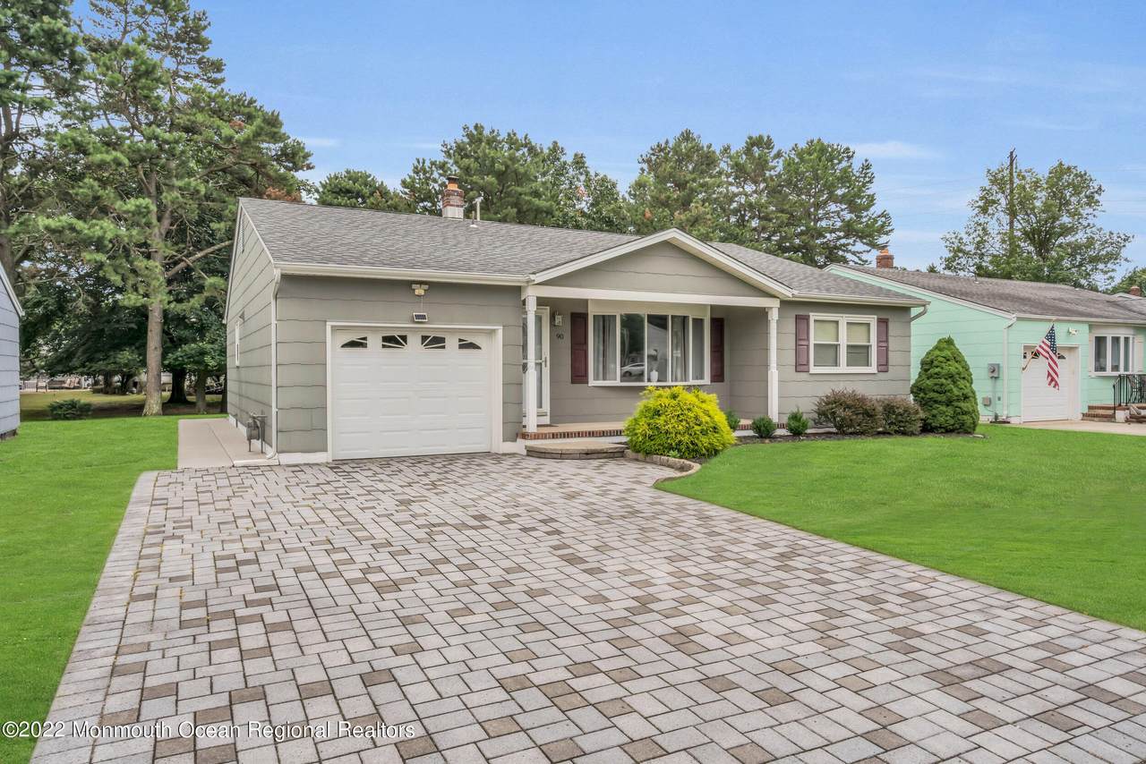 90 Millbrook Drive - Photo 1