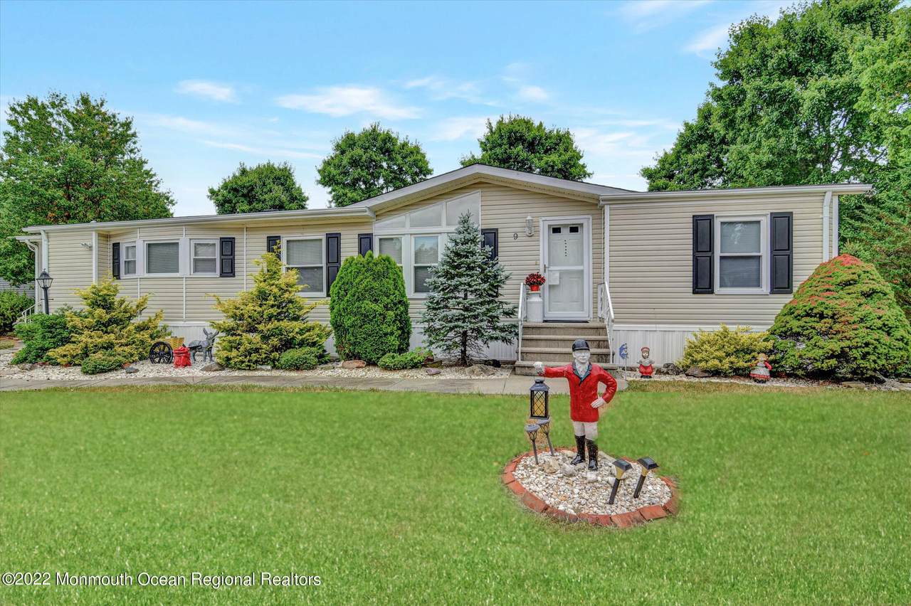 9 Copperfield Drive - Photo 1
