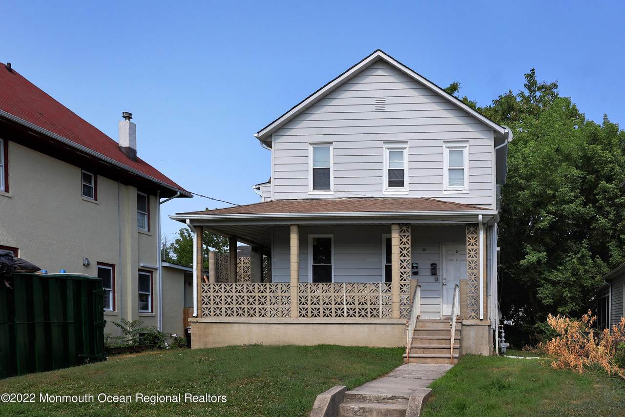 154 Ridge Avenue - Photo 1