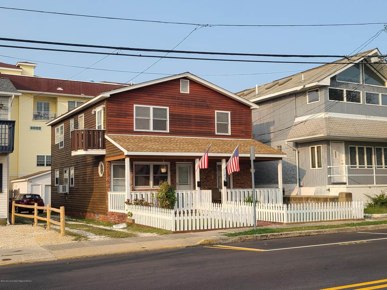 126 Porter Avenue - Photo 1