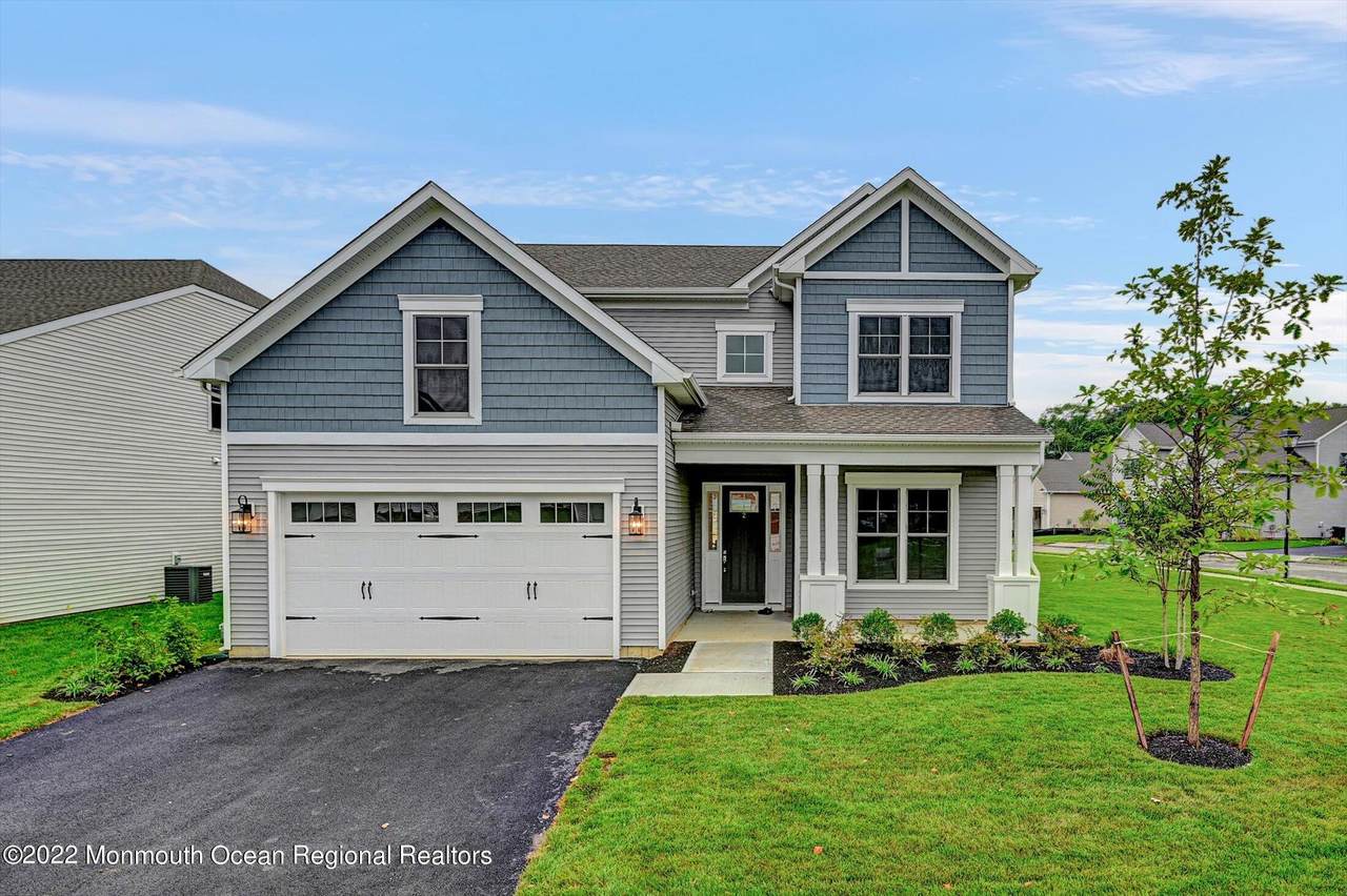 2 Pasture Drive - Photo 1