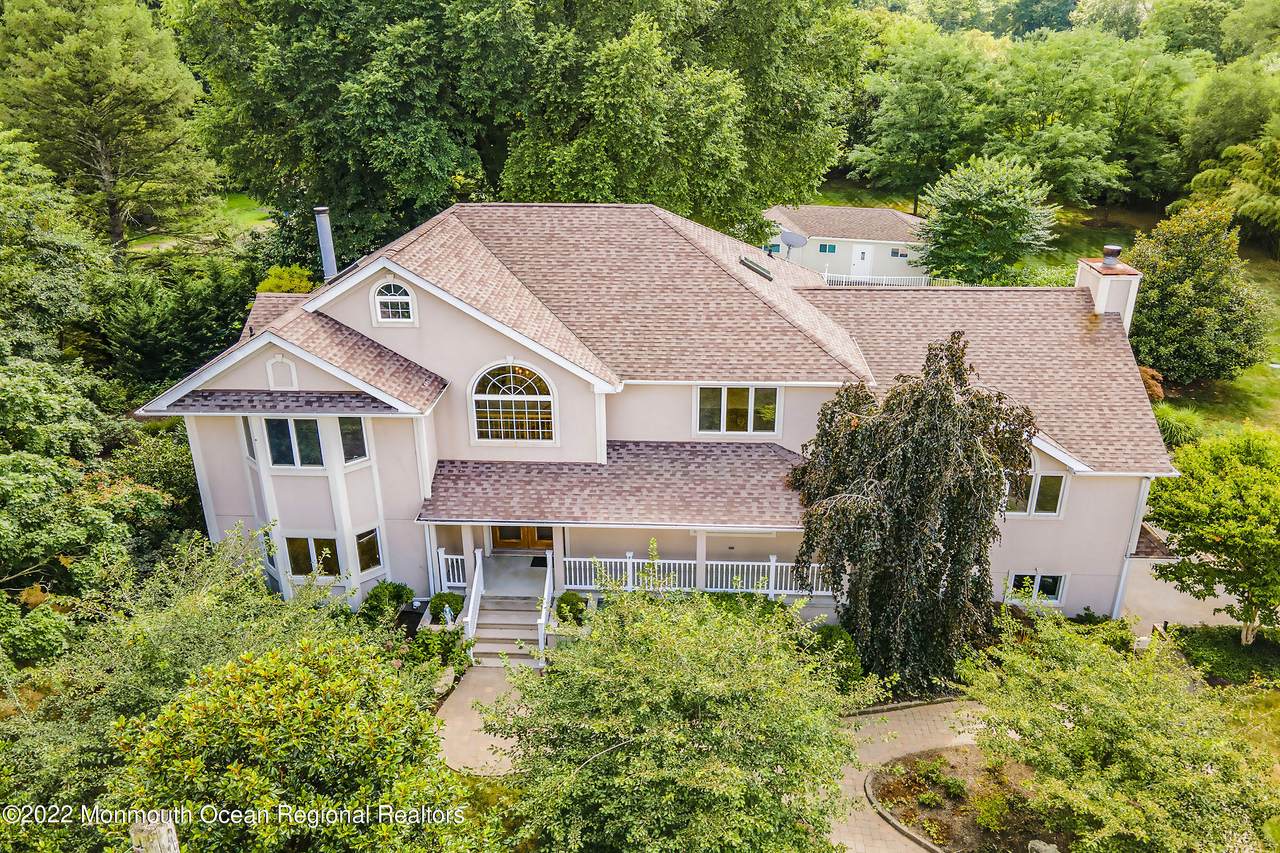 39 Van Brackle Road - Photo 1