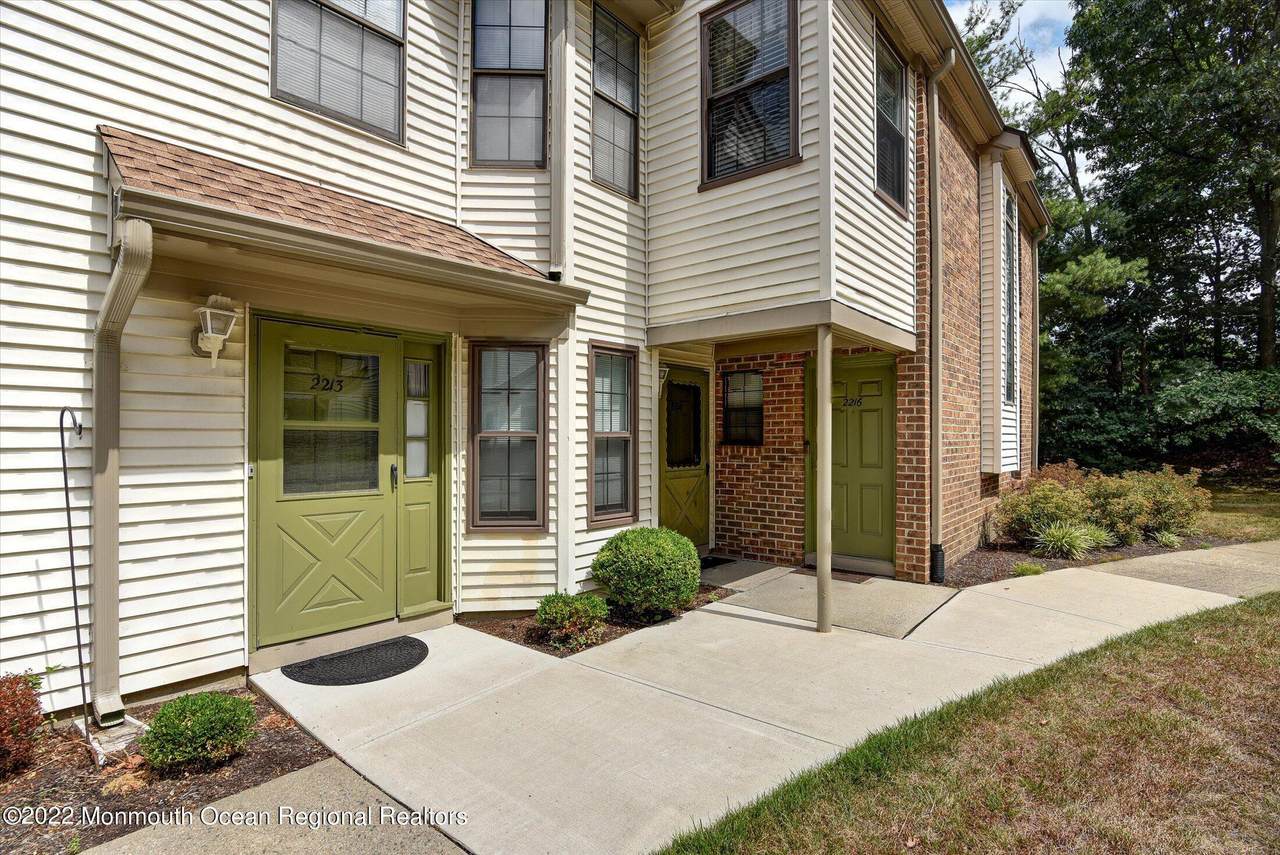 2213 Bayhead Drive - Photo 1