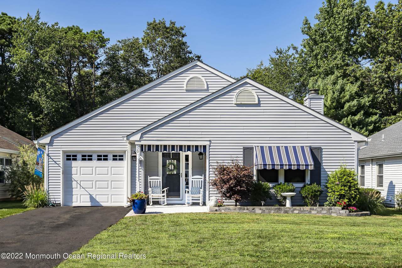 30 Deer Run Lane - Photo 1