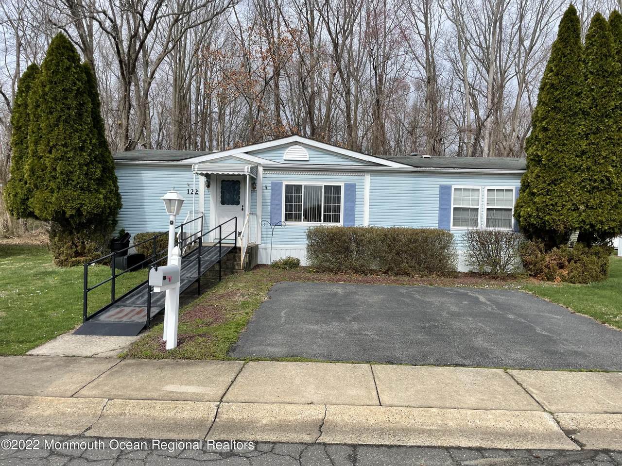 122 Woody Road - Photo 1