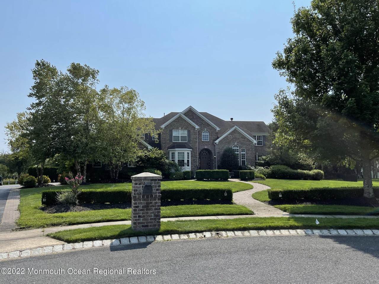 8 Colts Court - Photo 1