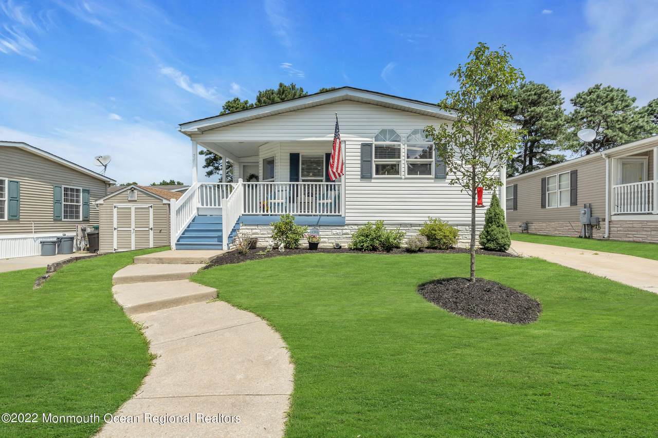 527 Momosa Way - Photo 1