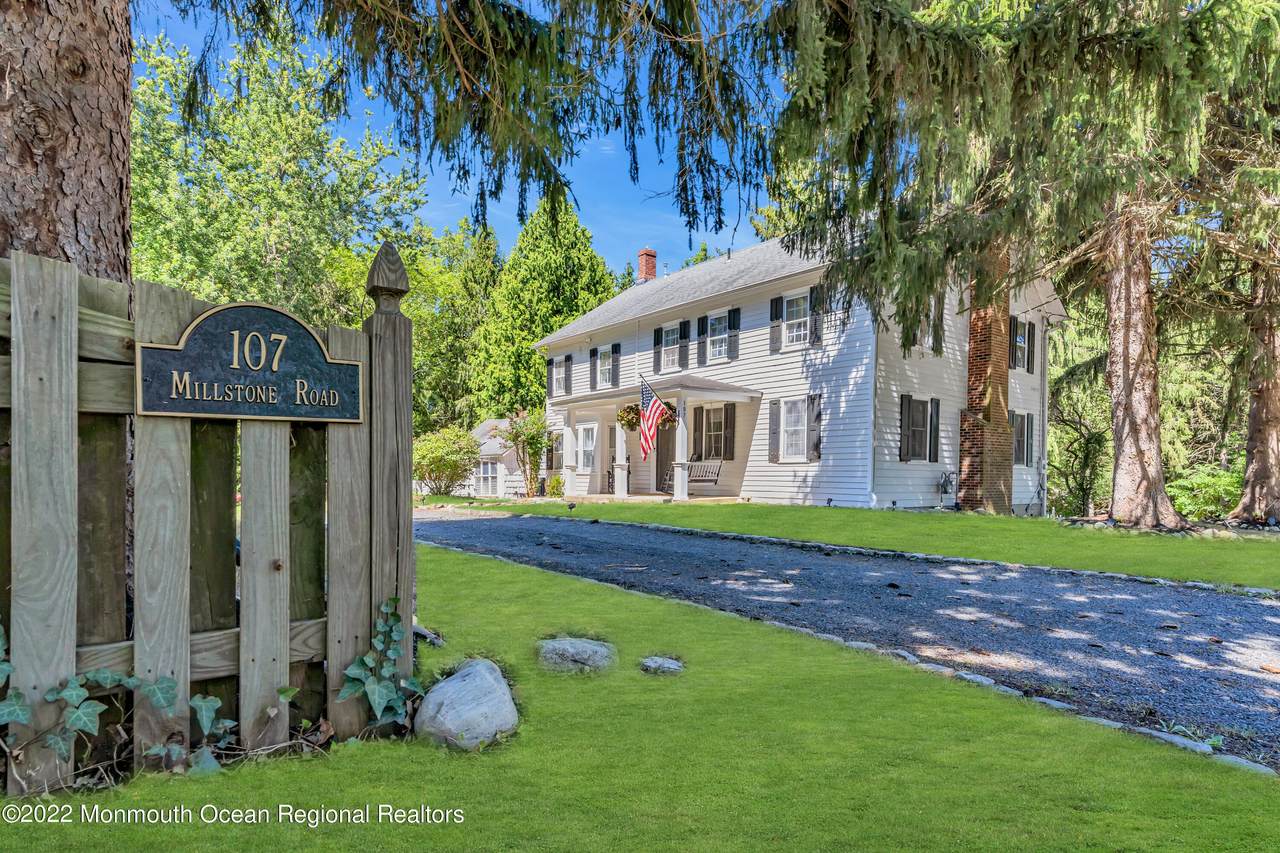 107 Millstone Road - Photo 1