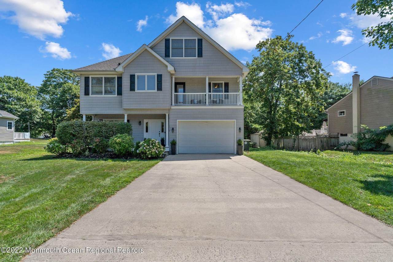 1718 Old Mill Road - Photo 1