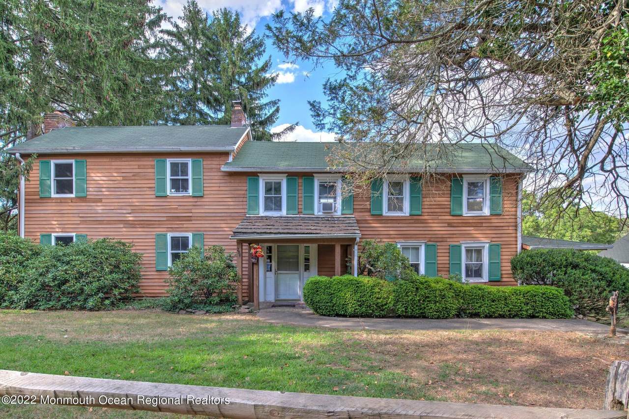 284 Millstone Road - Photo 1