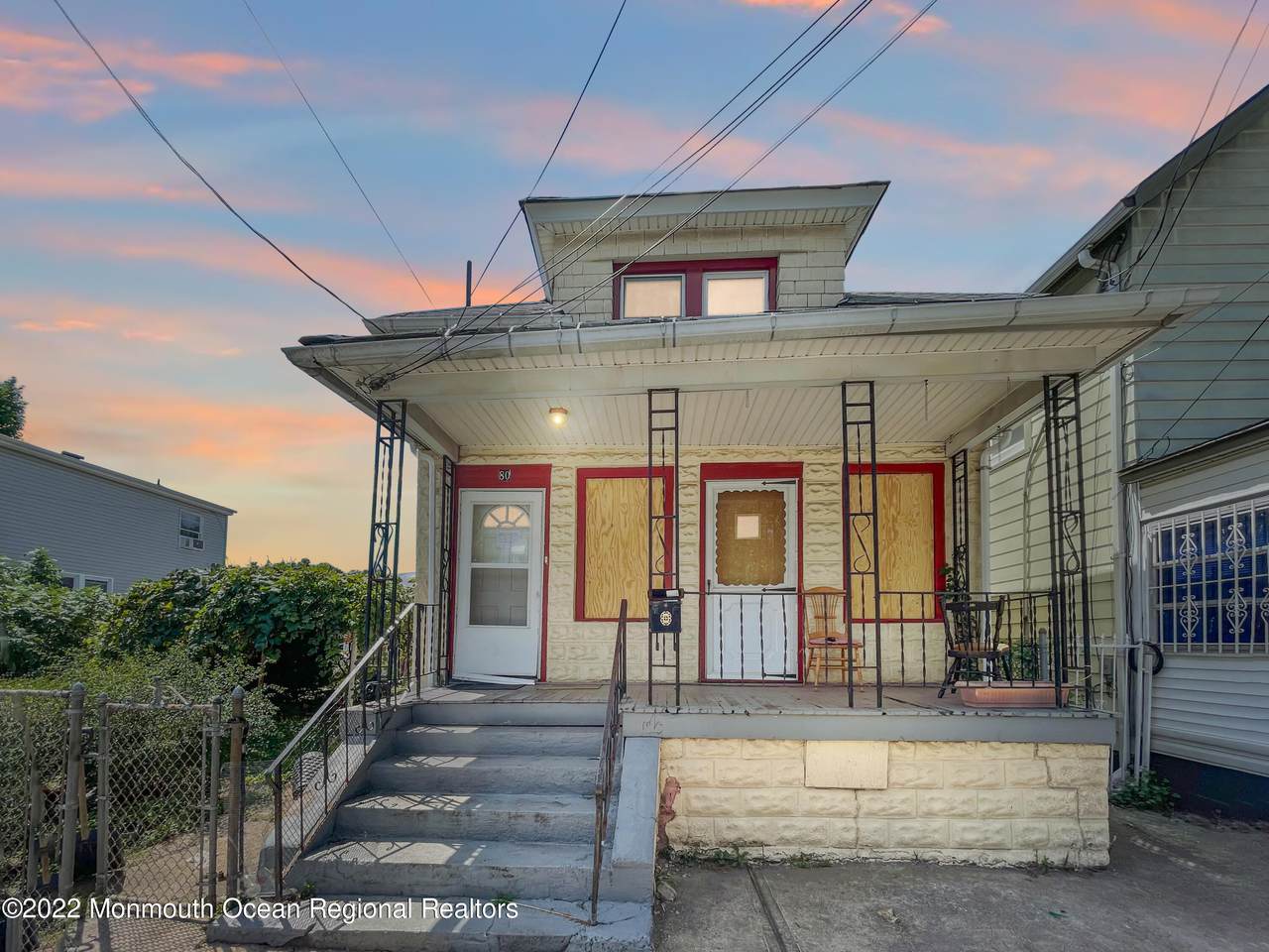 80 Ward Street - Photo 1