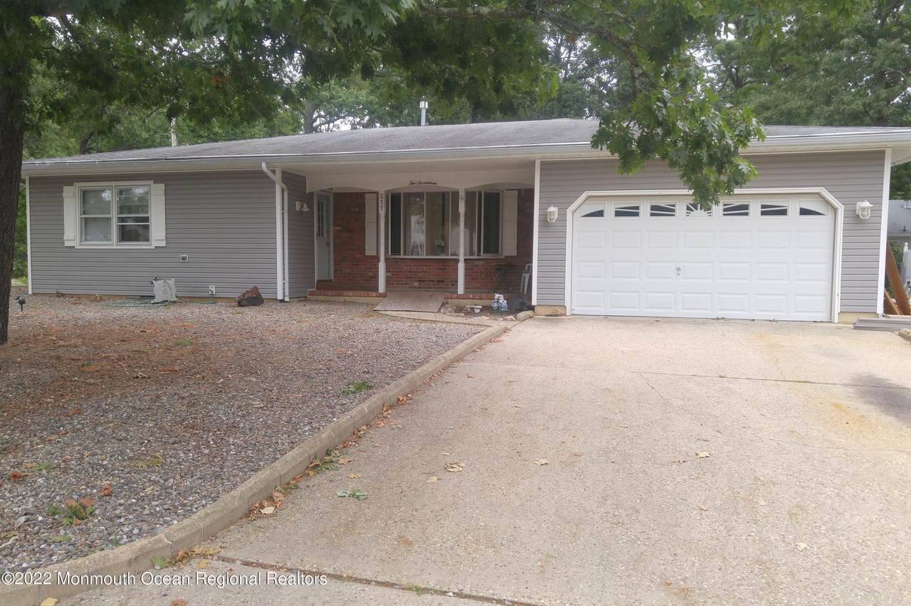 217 Serpent Lane - Photo 1