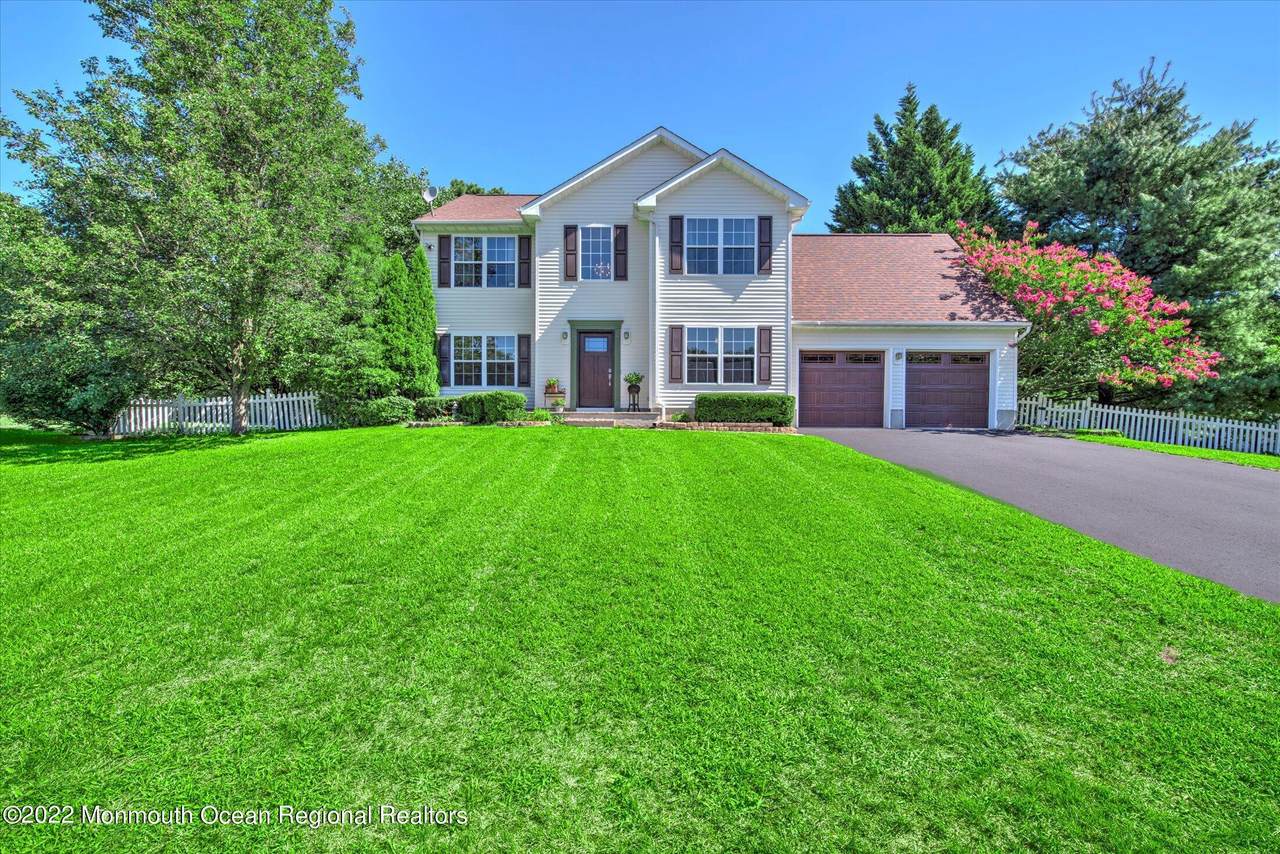 15 Laketree Court - Photo 1