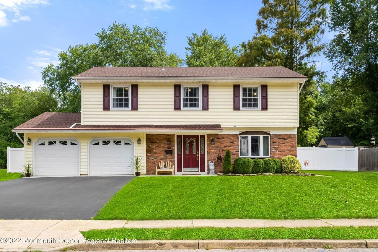 99 Old Bridge Drive - Photo 1