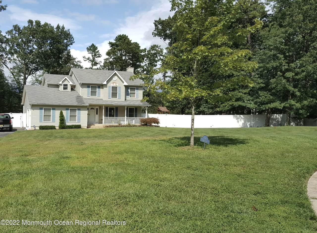 20 Riccis Drive - Photo 1