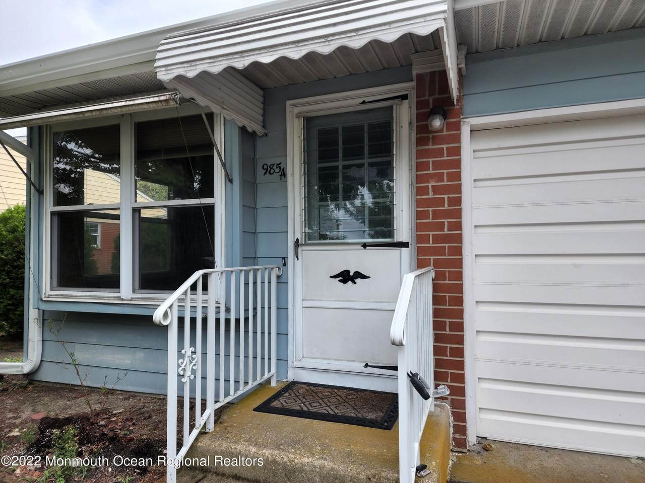 985 Constitution Boulevard - Photo 1