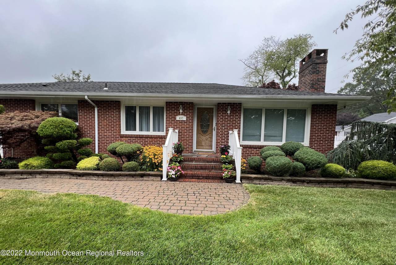 497 Freehold Street - Photo 1