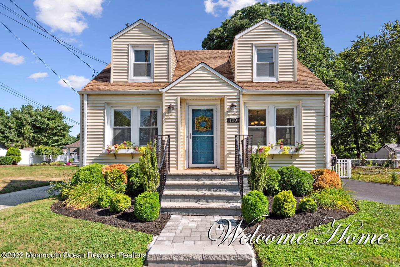 100 5th Avenue - Photo 1