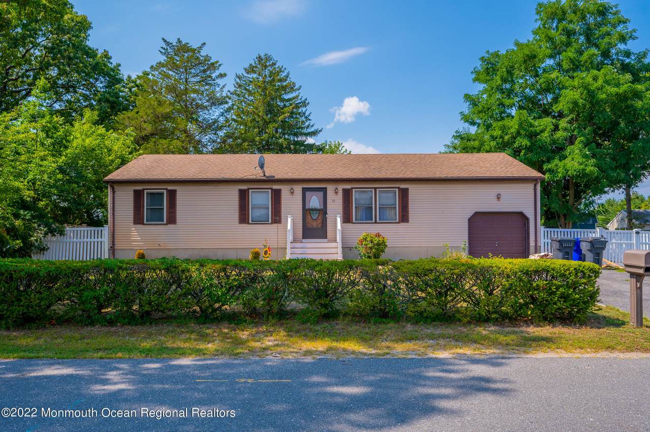 10 Callaghan Road - Photo 1