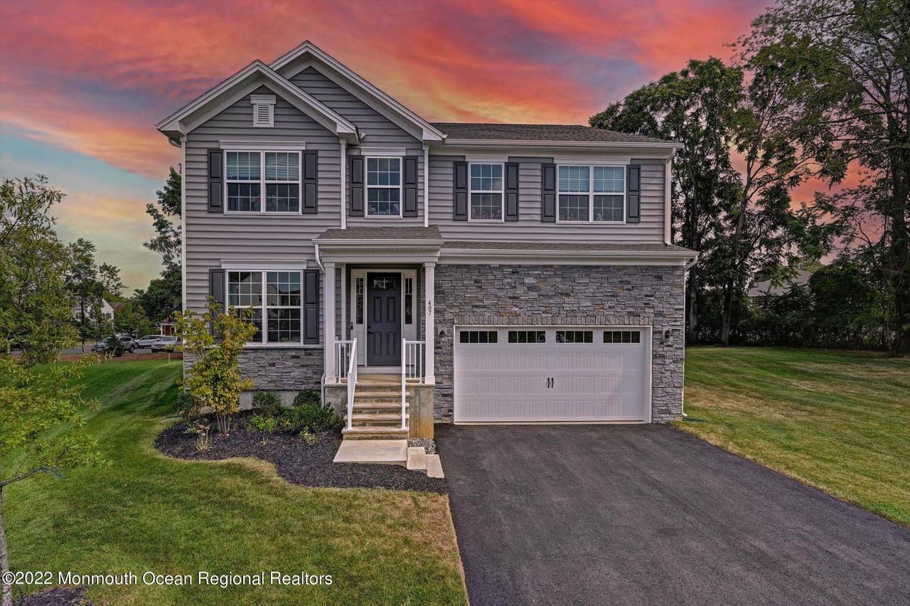 407 Windmill Lane - Photo 1