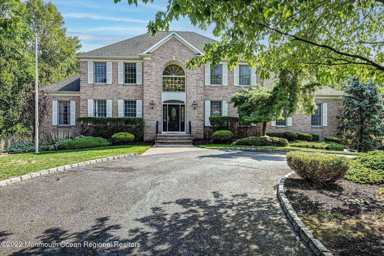 9 Rebecca Drive - Photo 1