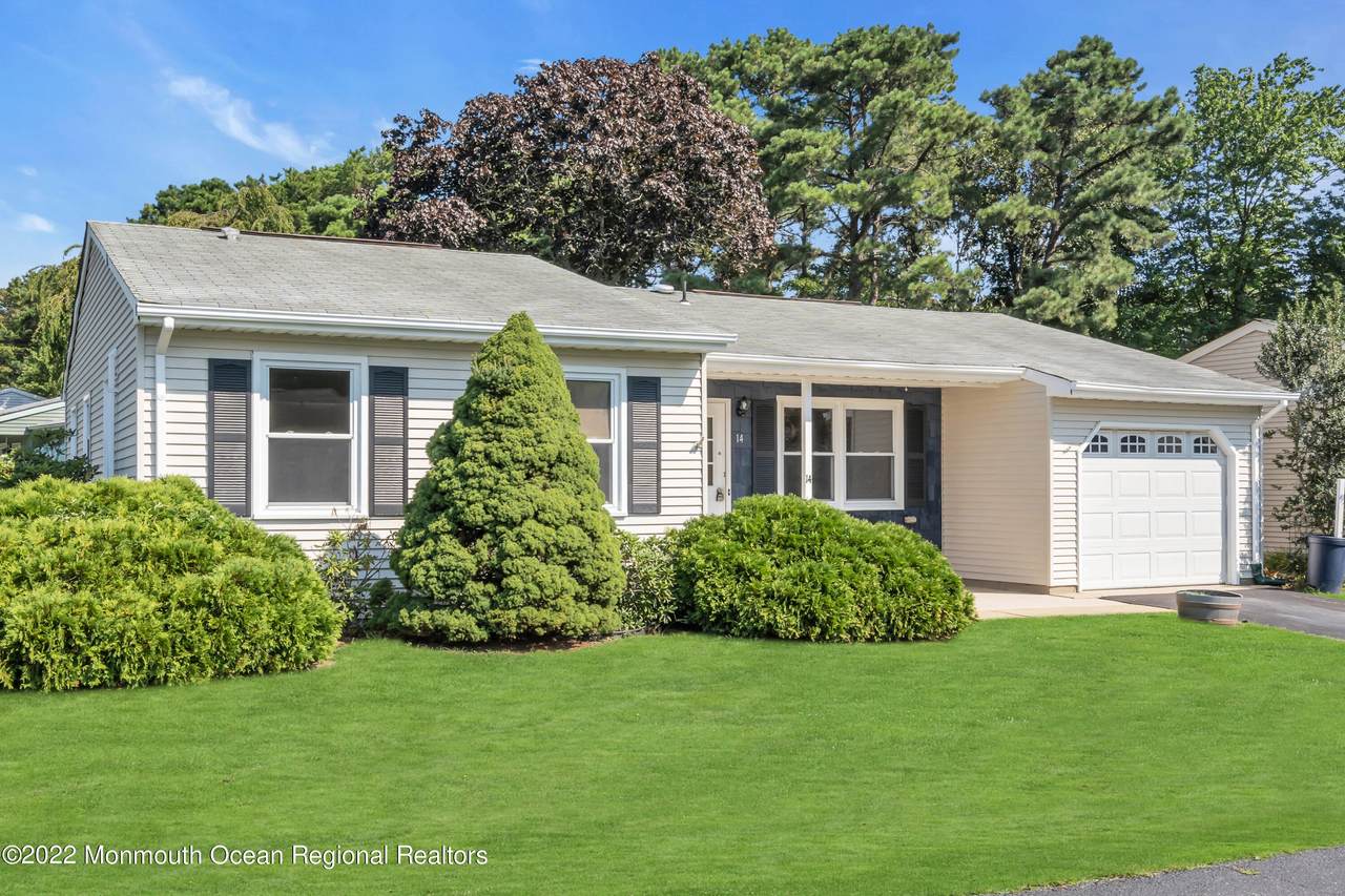 14 Caribou Drive - Photo 1