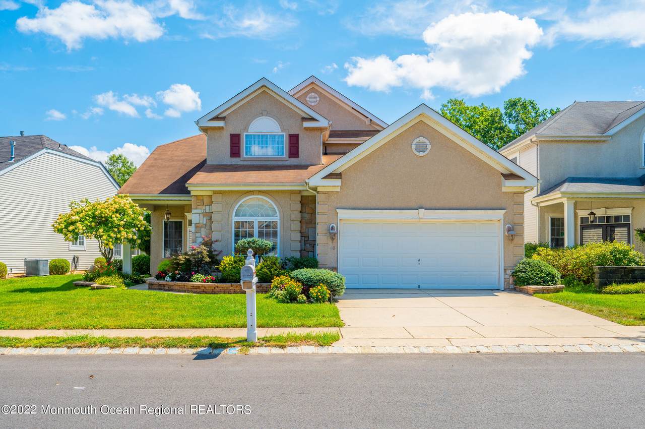 48 Spyglass Drive - Photo 1