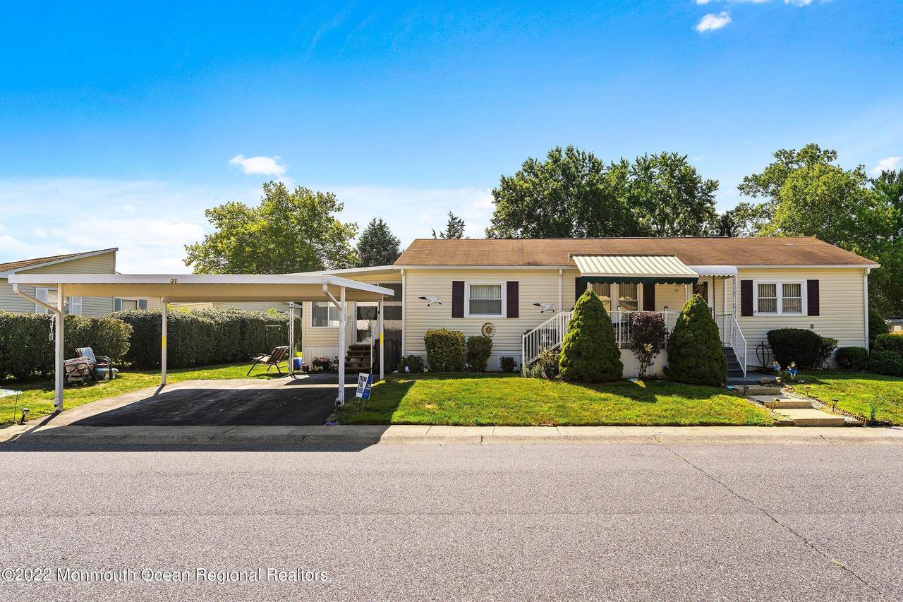 31 Warner Way - Photo 1