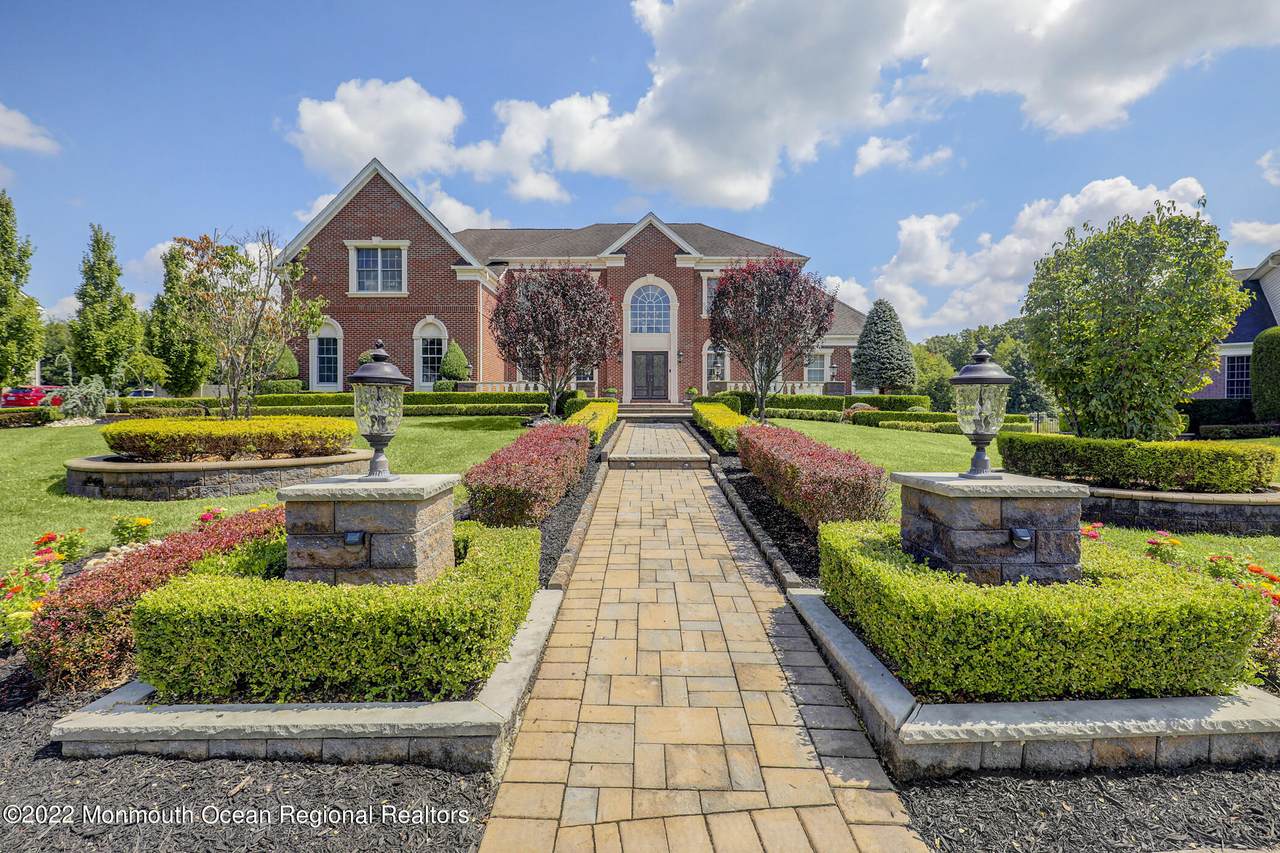 19 Rockingham Court - Photo 1
