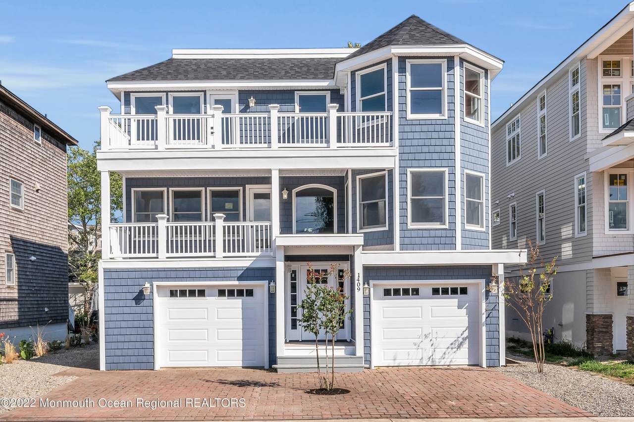 1409 West Avenue - Photo 1