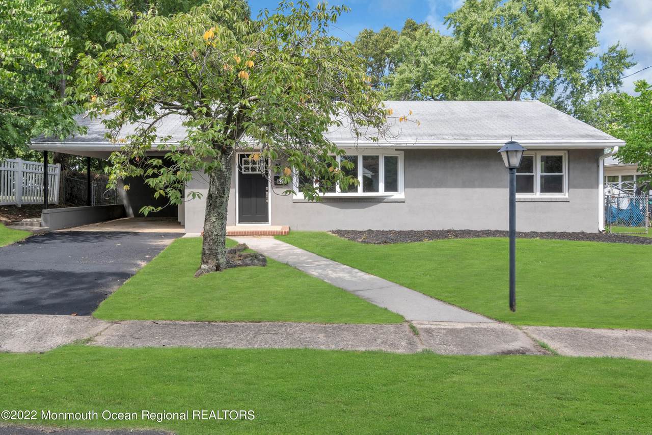 526 Woodland Avenue - Photo 1