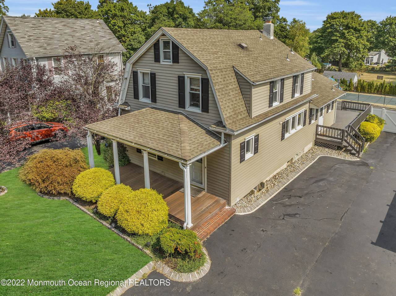 308 Monmouth Road - Photo 1