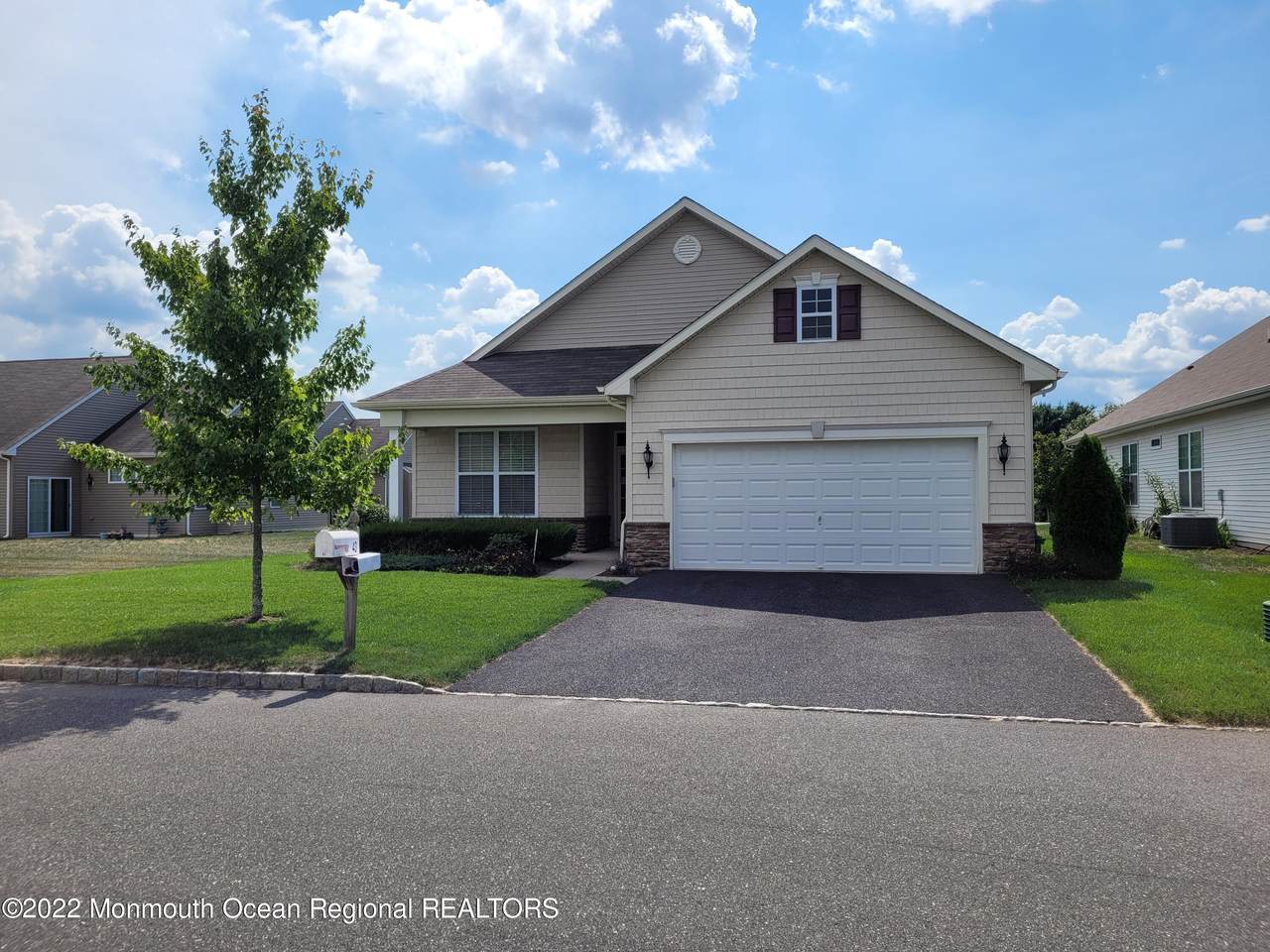 43 Eagle Ridge Circle - Photo 1