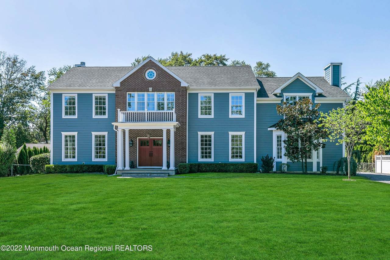 28 Bernard Terrace - Photo 1