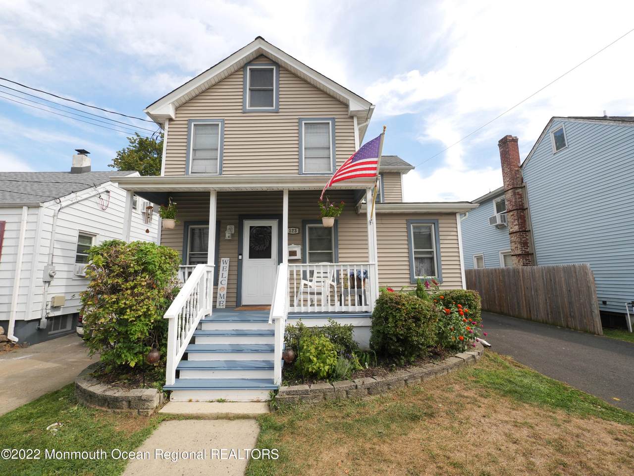 123 Broad Street - Photo 1
