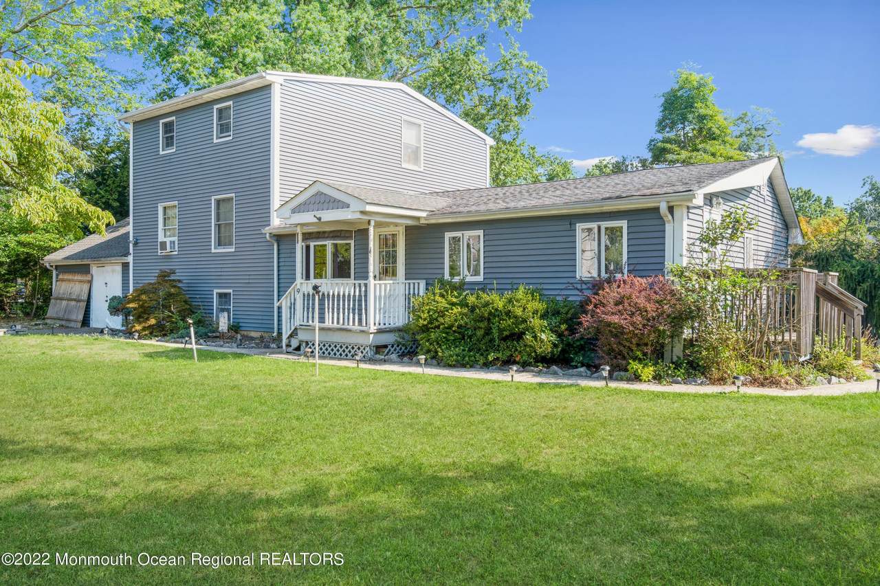 9 Old Forge Road - Photo 1