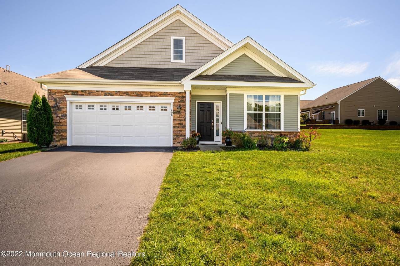 406 Brandywine Court - Photo 1
