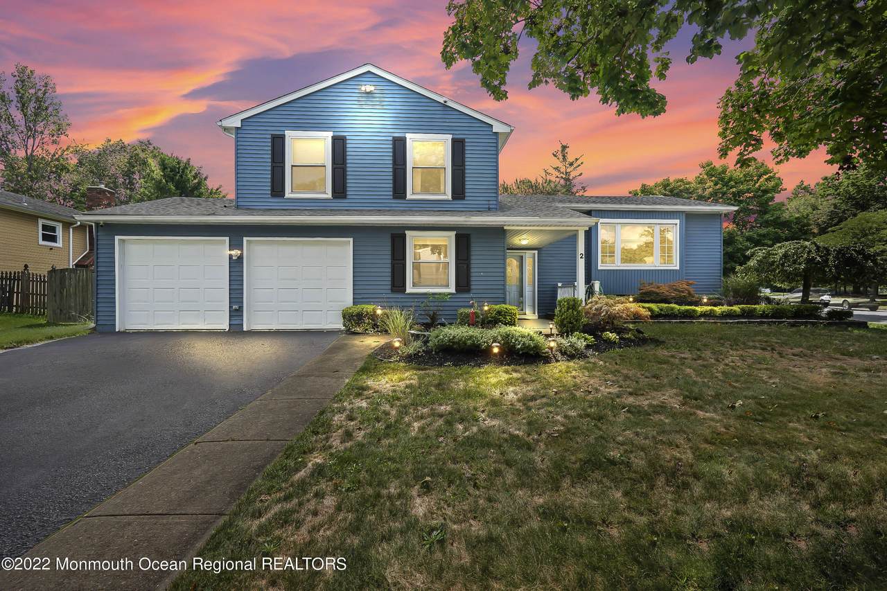 2 Cobblestone Court - Photo 1