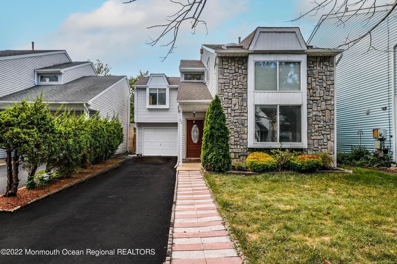 53 Winchester Drive - Photo 1