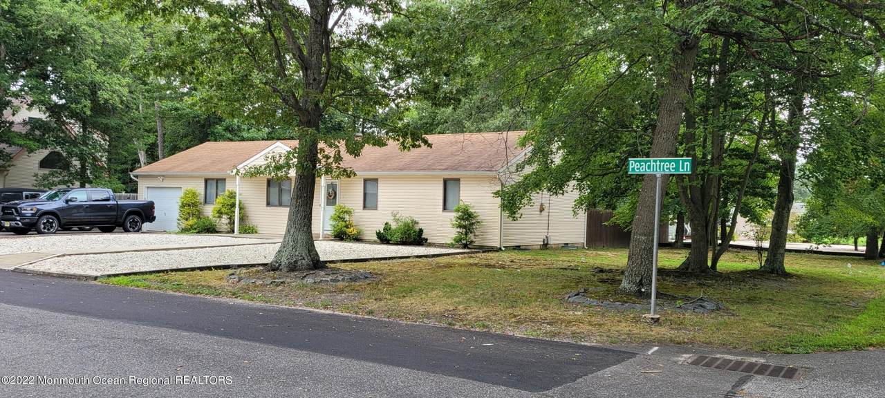 515 Peach Tree Lane - Photo 1