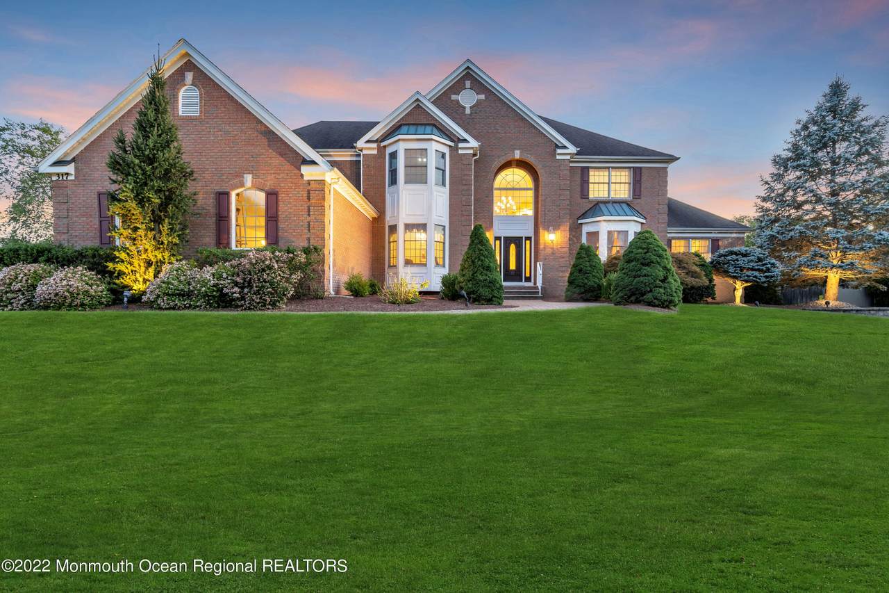 317 Rock Oak Road - Photo 1