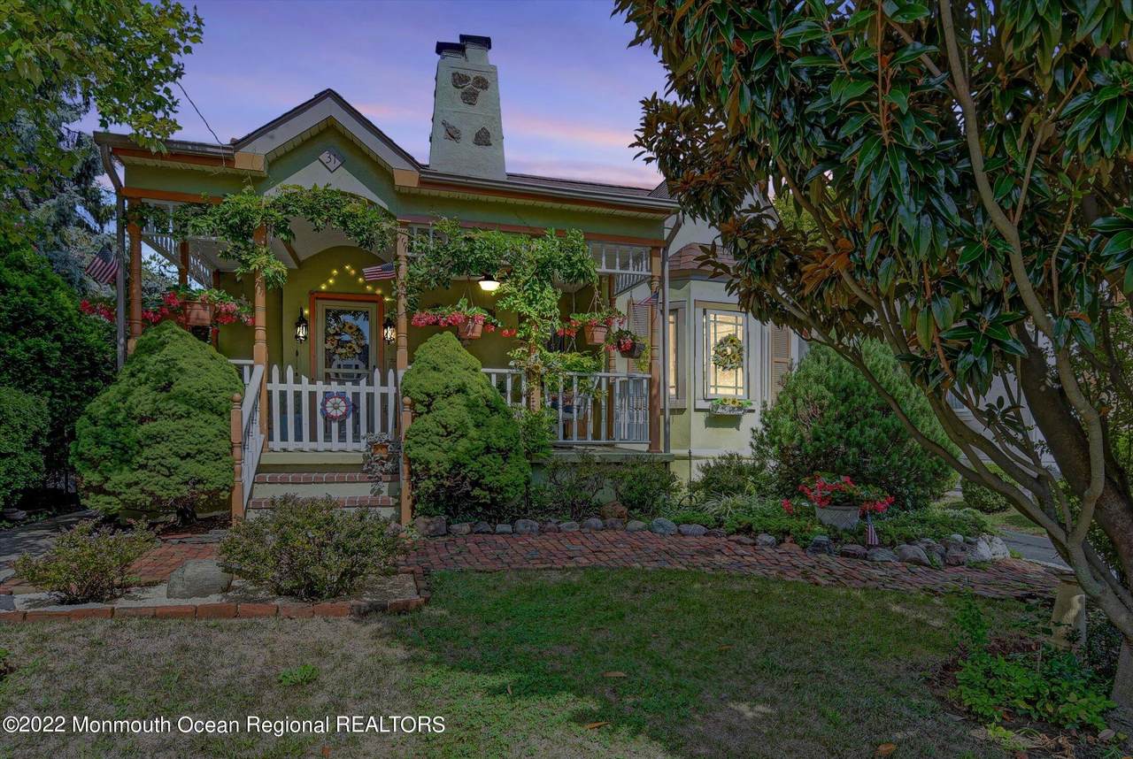 31 Pershing Place - Photo 1