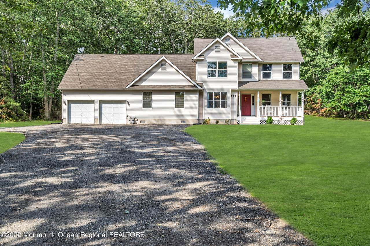 628 Bennetts Mills Road - Photo 1