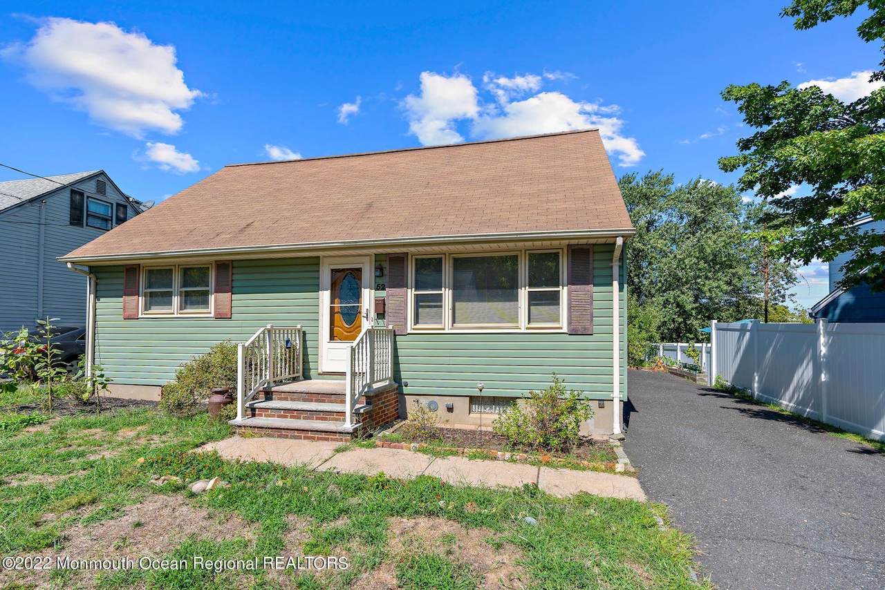 52 Barkalow Street - Photo 1
